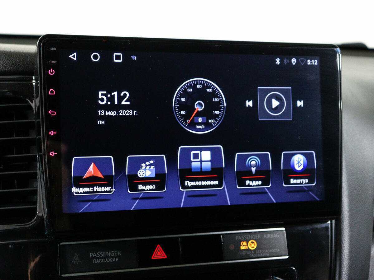 Митсубиши Оутлэндер б/у, 2018, Вариатор. Фото: #18