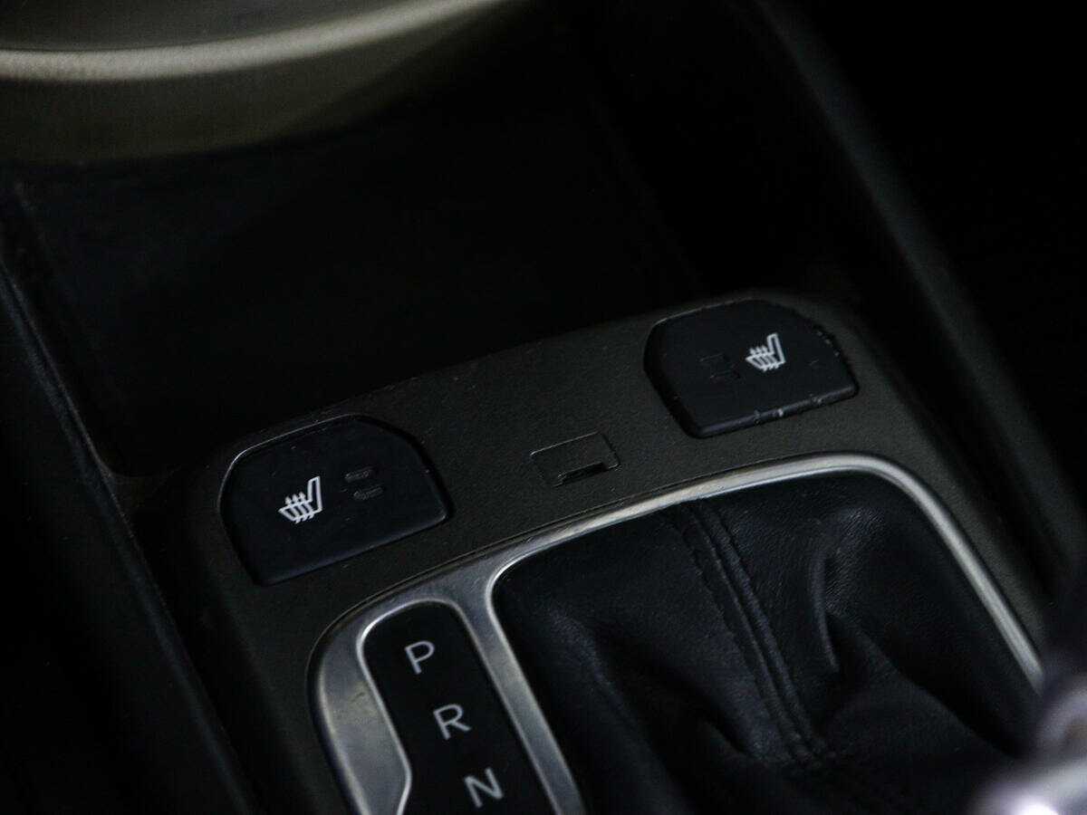 Киа Соул б/у, 2013, Автоматическая. Фото: #17