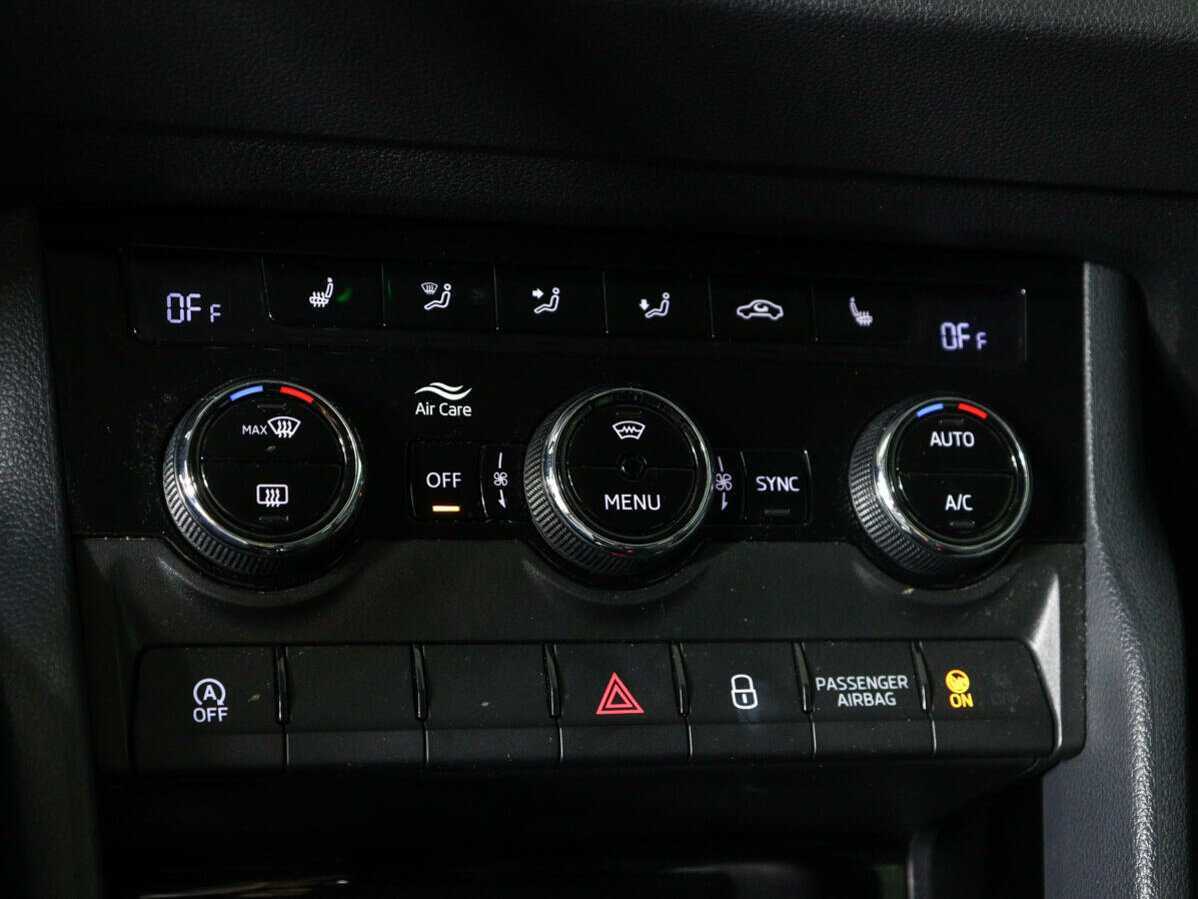 Шкода Карок б/у, 2020, Автоматическая. Фото: #14