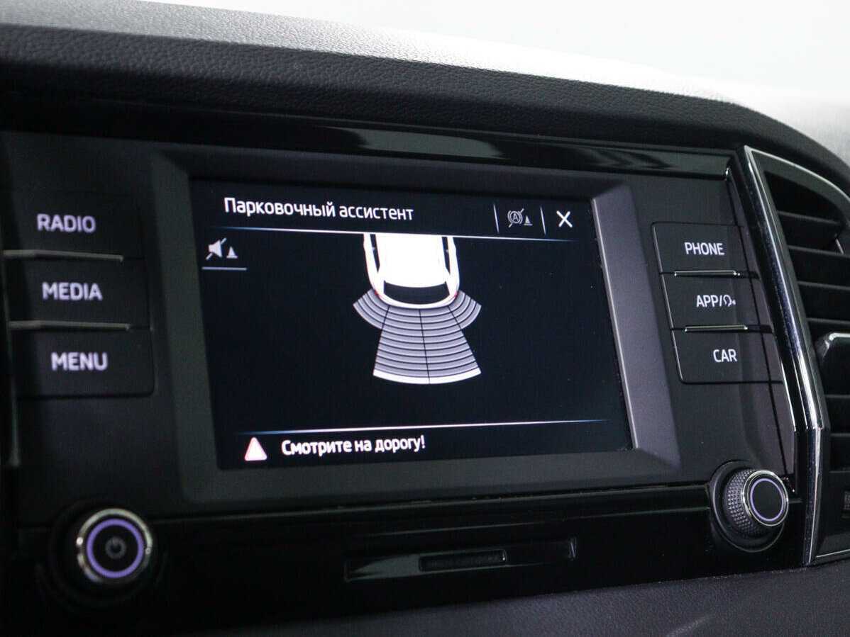 Шкода Карок б/у, 2020, Автоматическая. Фото: #15