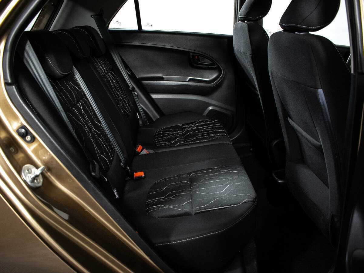 Киа Пиканто б/у, 2012, Автоматическая. Фото: #7