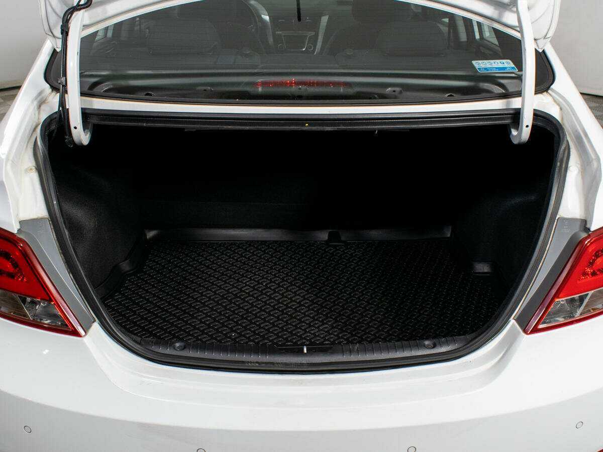 Хендай Солярис б/у, 2016, Автоматическая. Фото: #13