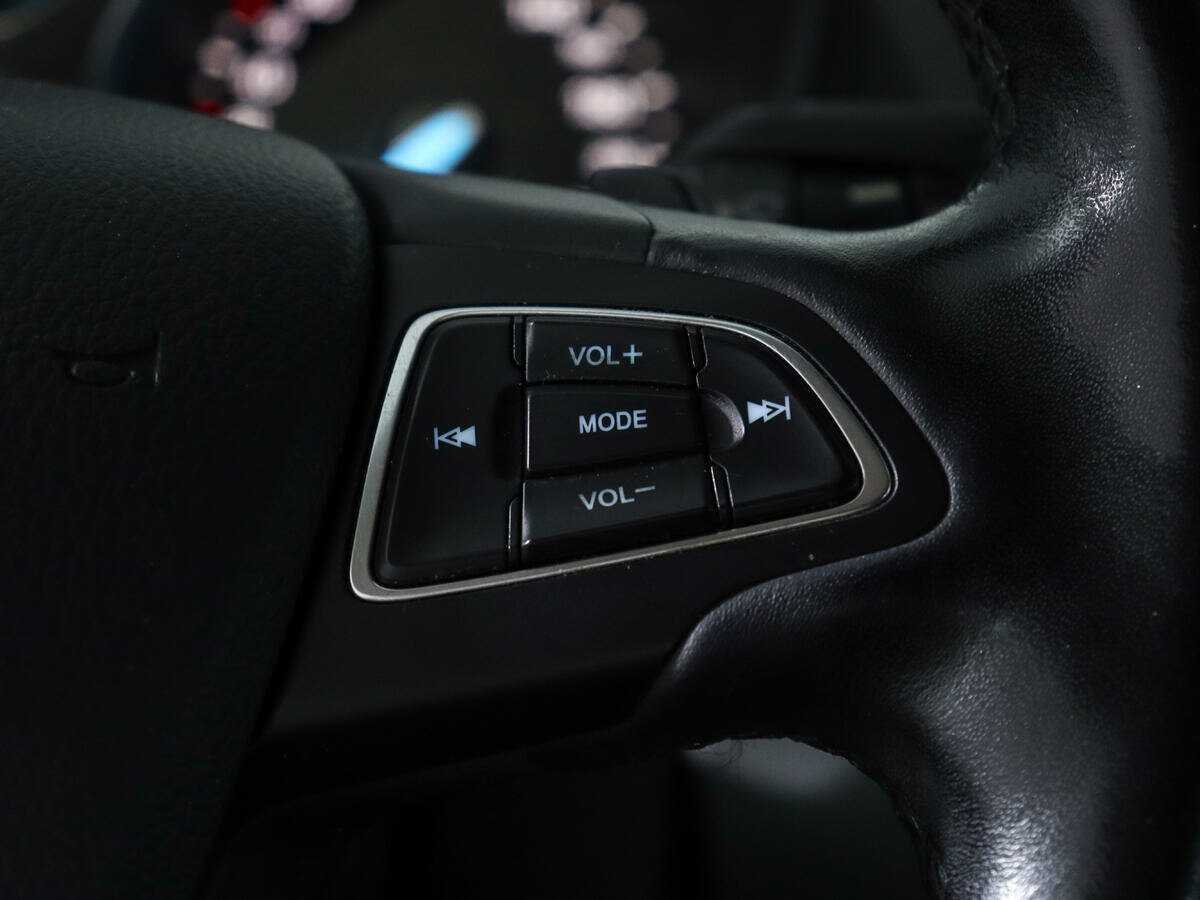 Форд Куга б/у, 2017, Автоматическая. Фото: #14