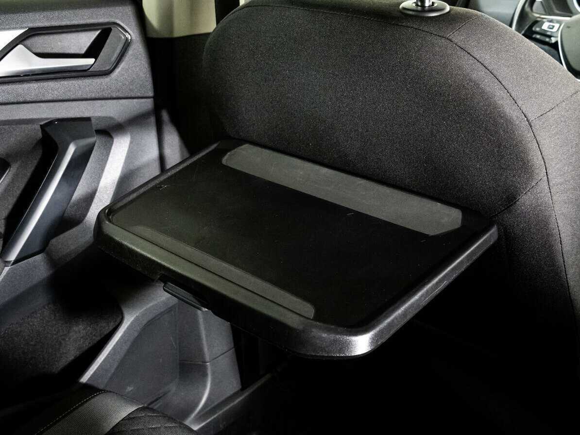 Фольксваген Тигуан б/у, 2017, Роботизированная. Фото: #12