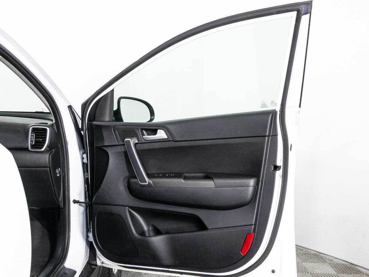 Киа Спортейдж б/у, 2020, Автоматическая. Фото: #26