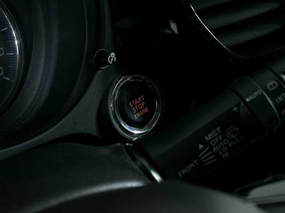 Митсубиши Оутлэндер б/у, 2017, Вариатор. Фото: #12