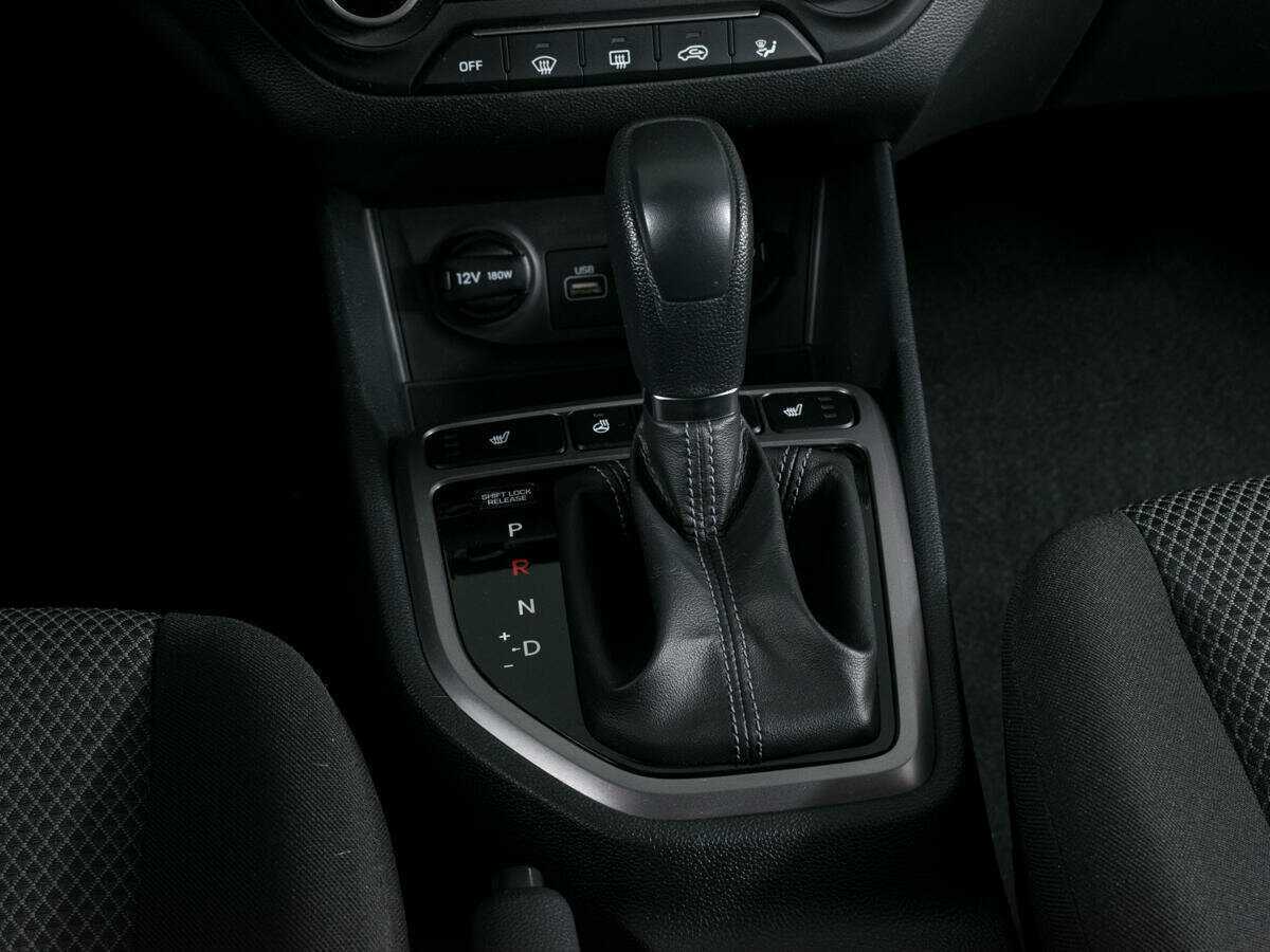 Хендай Крета б/у, 2019, Автоматическая. Фото: #15