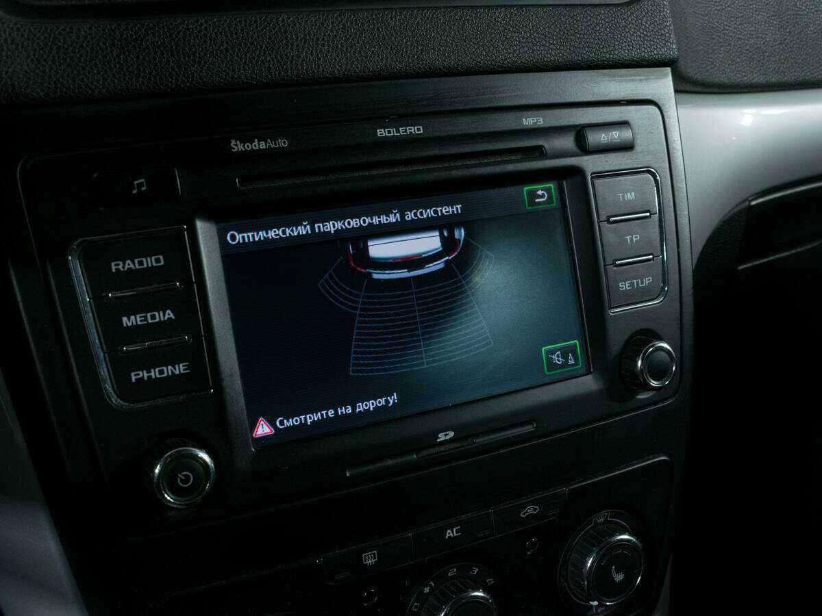 Шкода Йети б/у, 2012, Роботизированная. Фото: #13