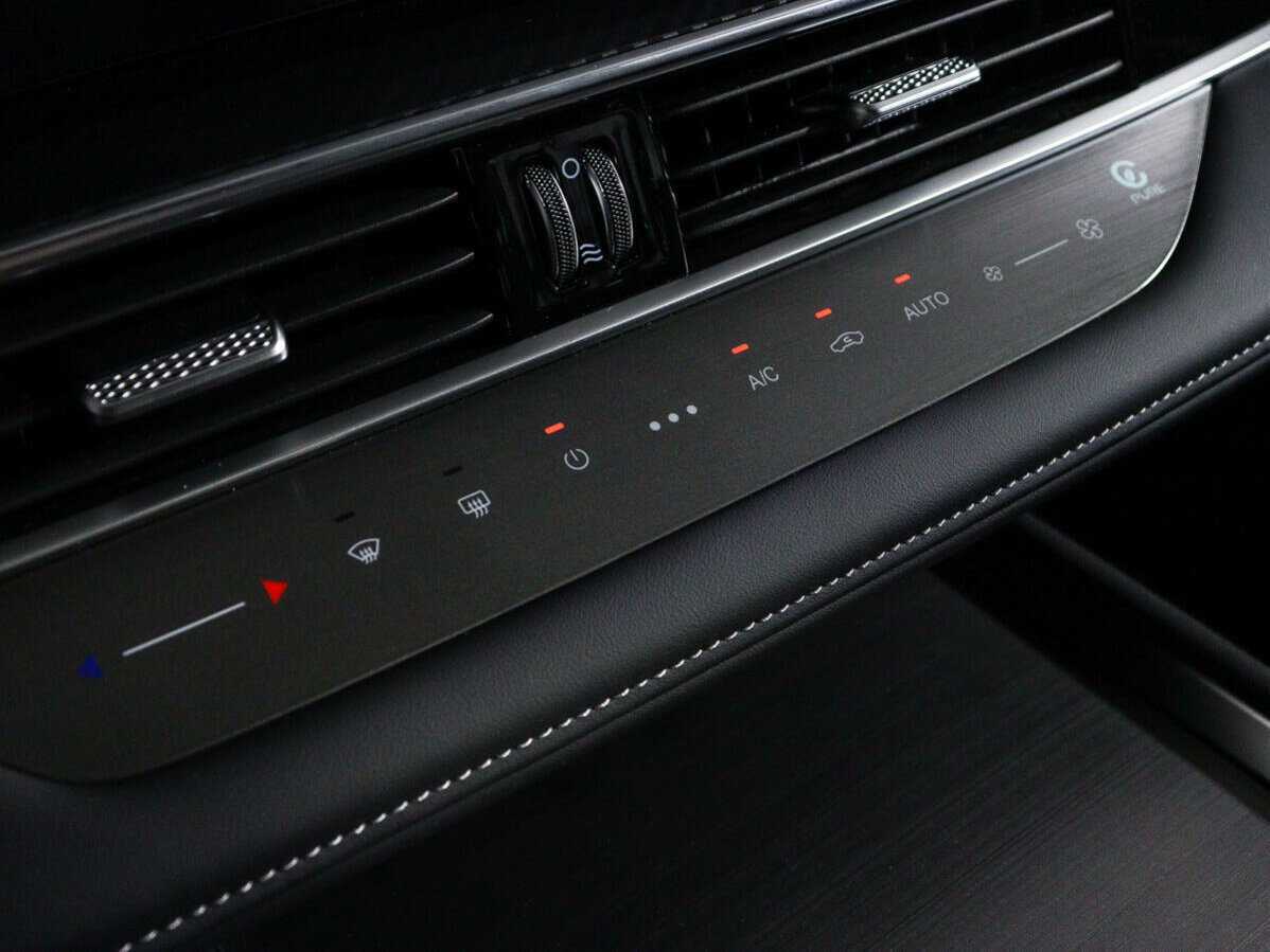 Чери Тигго 7 Про Макс б/у, 2024, Роботизированная. Фото: #15