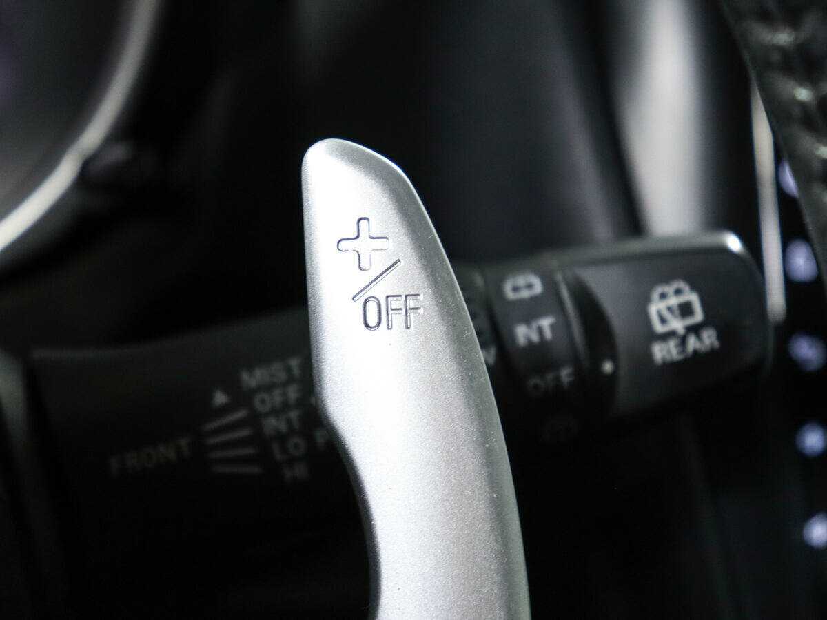 Митсубиши АС-Икс б/у, 2013, Вариатор. Фото: #17