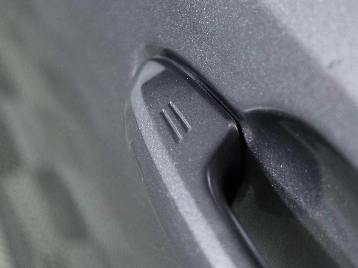 Тойота Хайлэндер б/у, 2014, Автоматическая. Фото: #15