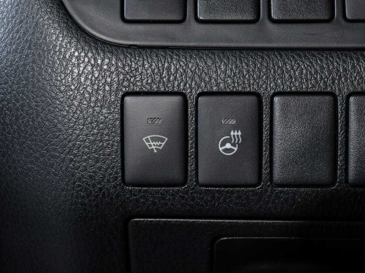 Тойота Хайлэндер б/у, 2014, Автоматическая. Фото: #17