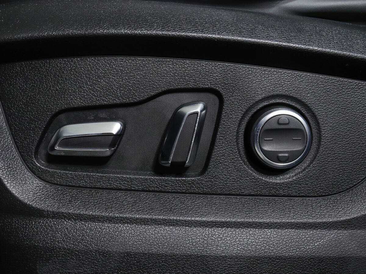 Чери Тигго 7 Про б/у, 2021, Вариатор. Фото: #12