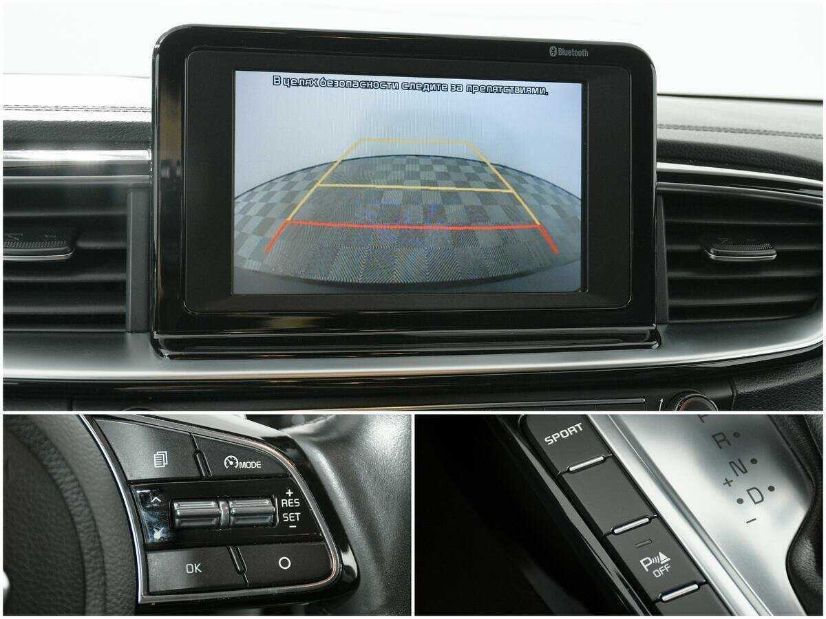 Киа Сид б/у, 2018, Автоматическая. Фото: #13