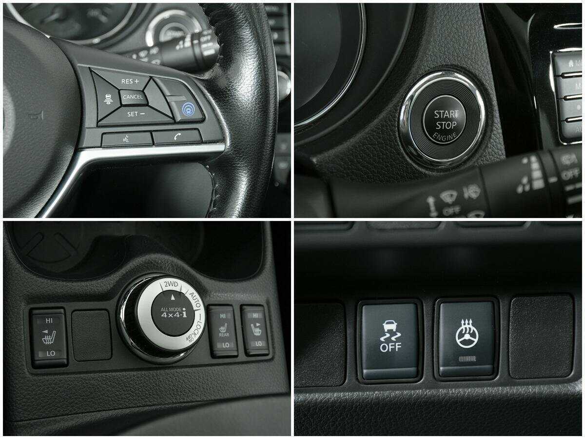 Ниссан Кашкай б/у, 2022, Вариатор. Фото: #13