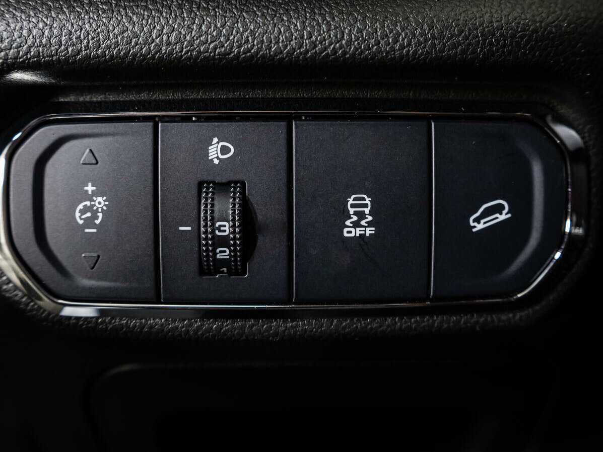 Хавал Джолион б/у, 2024, Роботизированная. Фото: #13