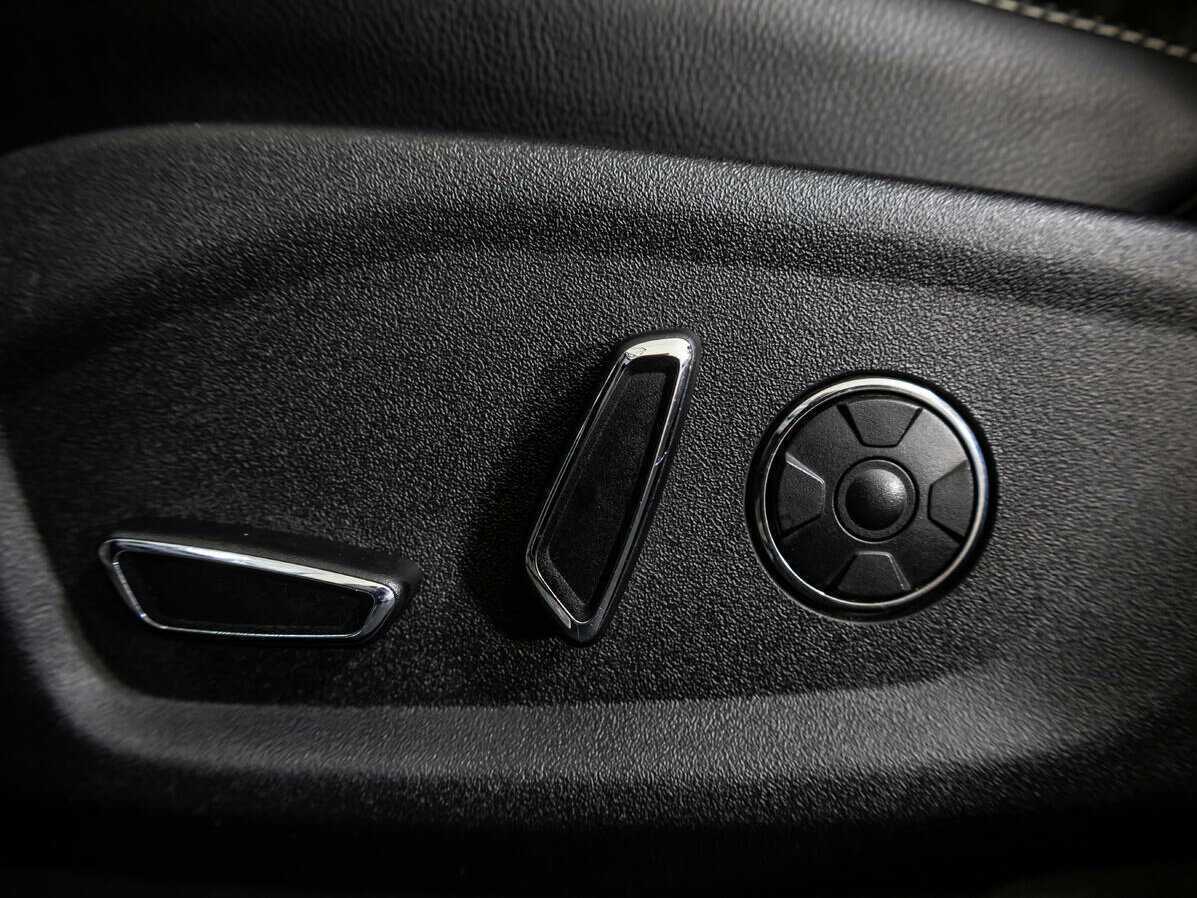 Форд Експлорер б/у, 2015, Автоматическая. Фото: #11