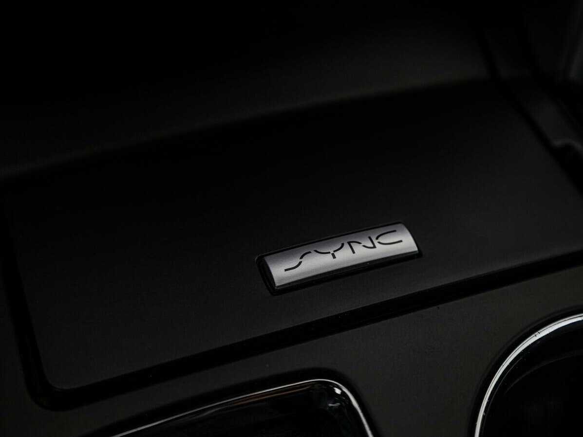 Форд Експлорер б/у, 2015, Автоматическая. Фото: #20