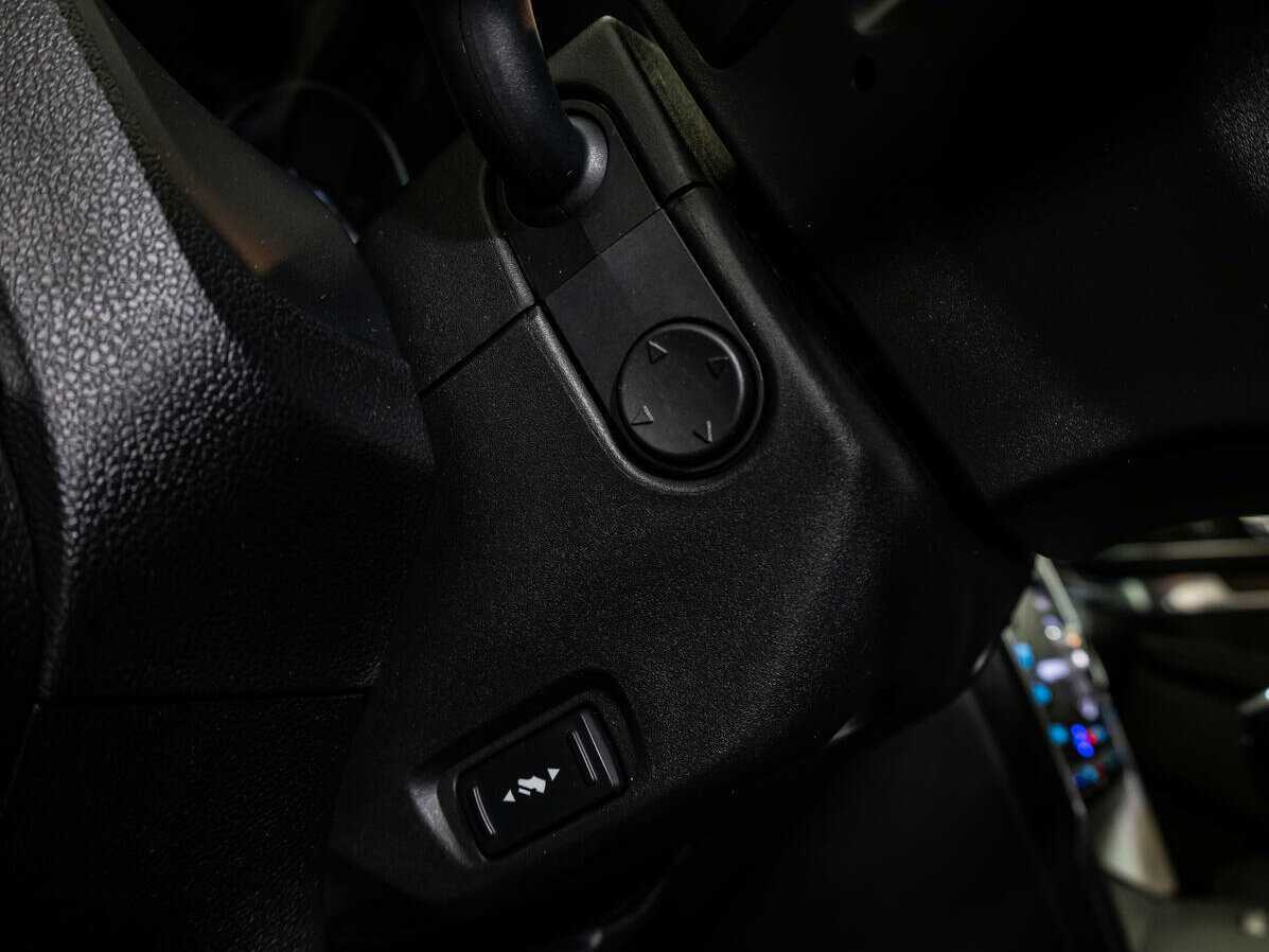 Форд Експлорер б/у, 2015, Автоматическая. Фото: #23