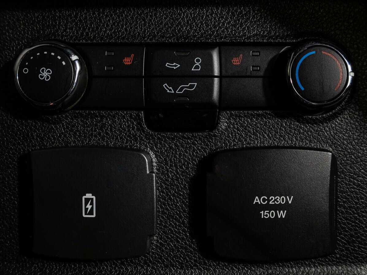 Форд Експлорер б/у, 2015, Автоматическая. Фото: #24