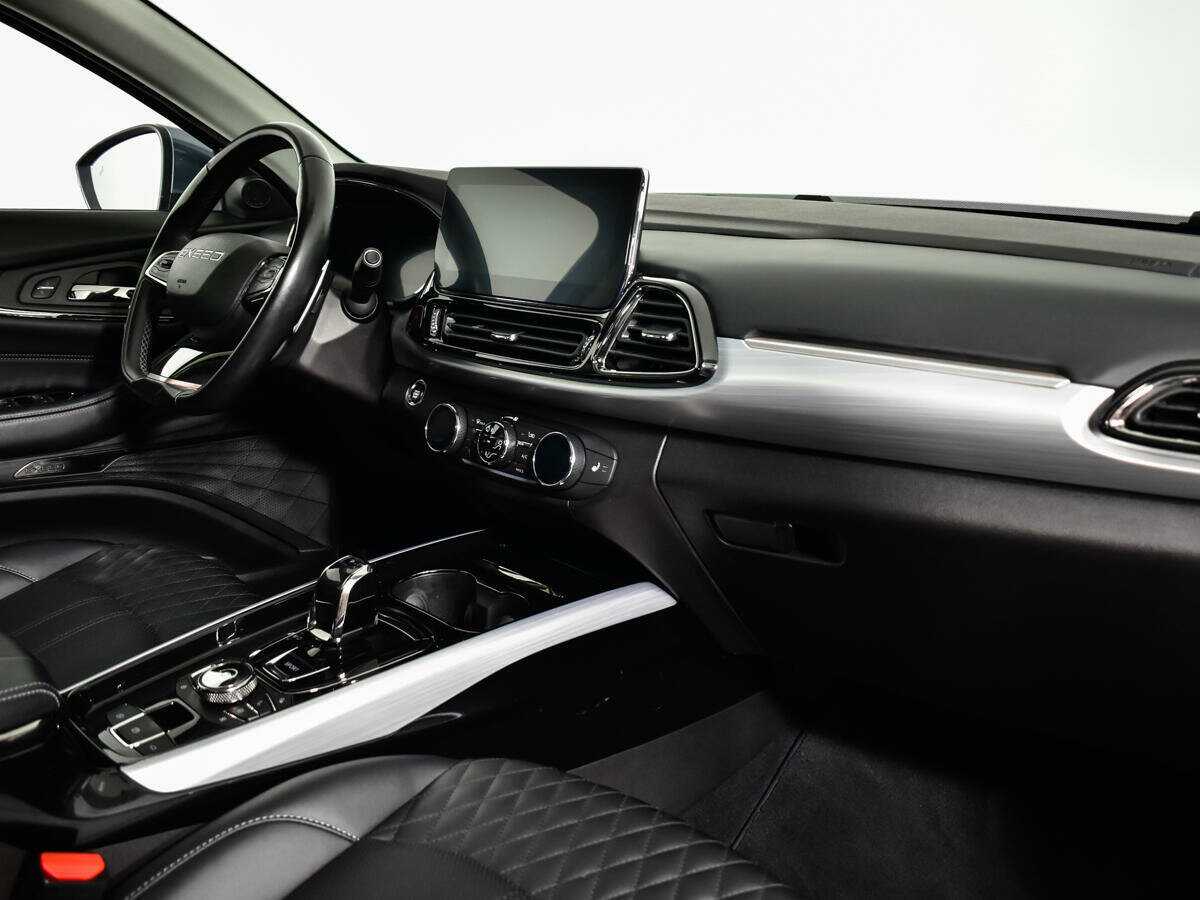 Эксид Т-Икс-Л б/у, 2020, Роботизированная. Фото: #6