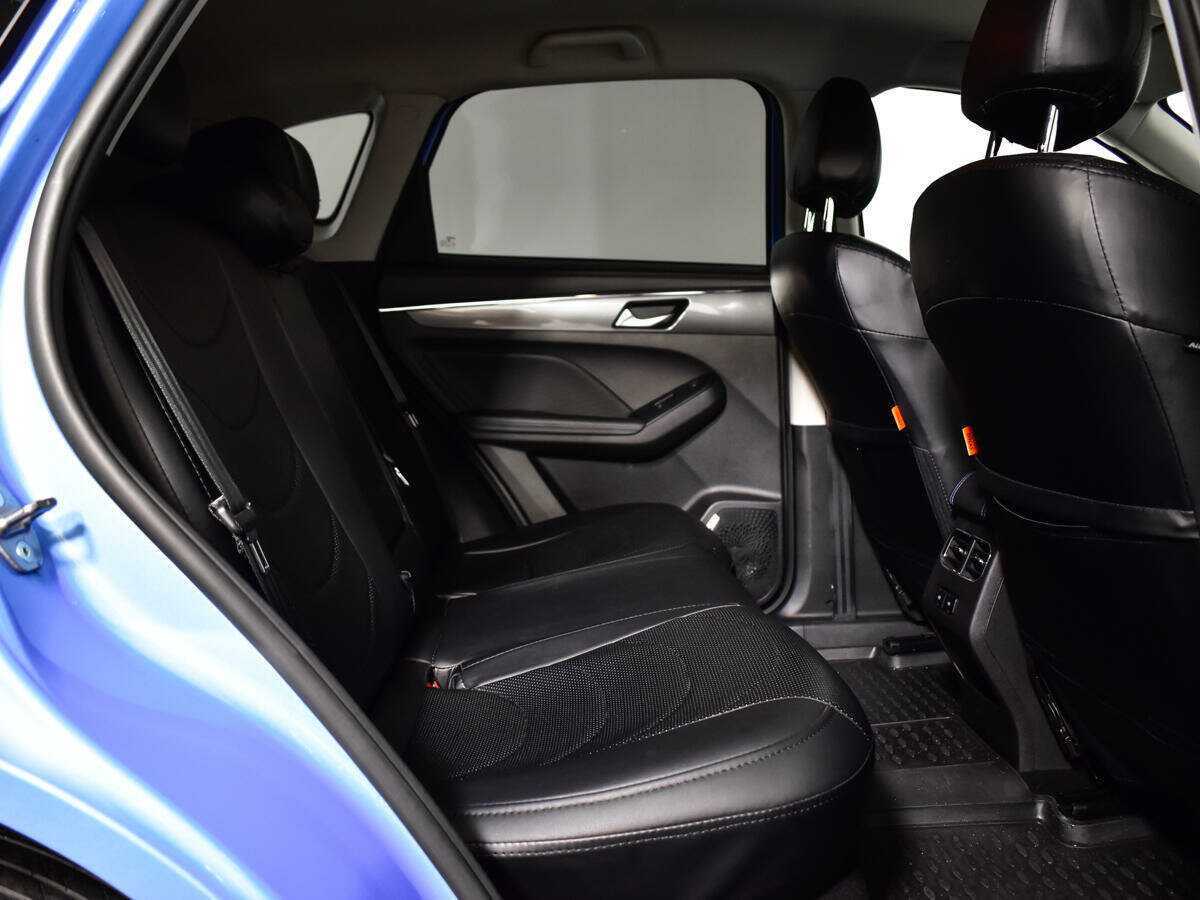 Хавал Джолион б/у, 2022, Роботизированная. Фото: #9