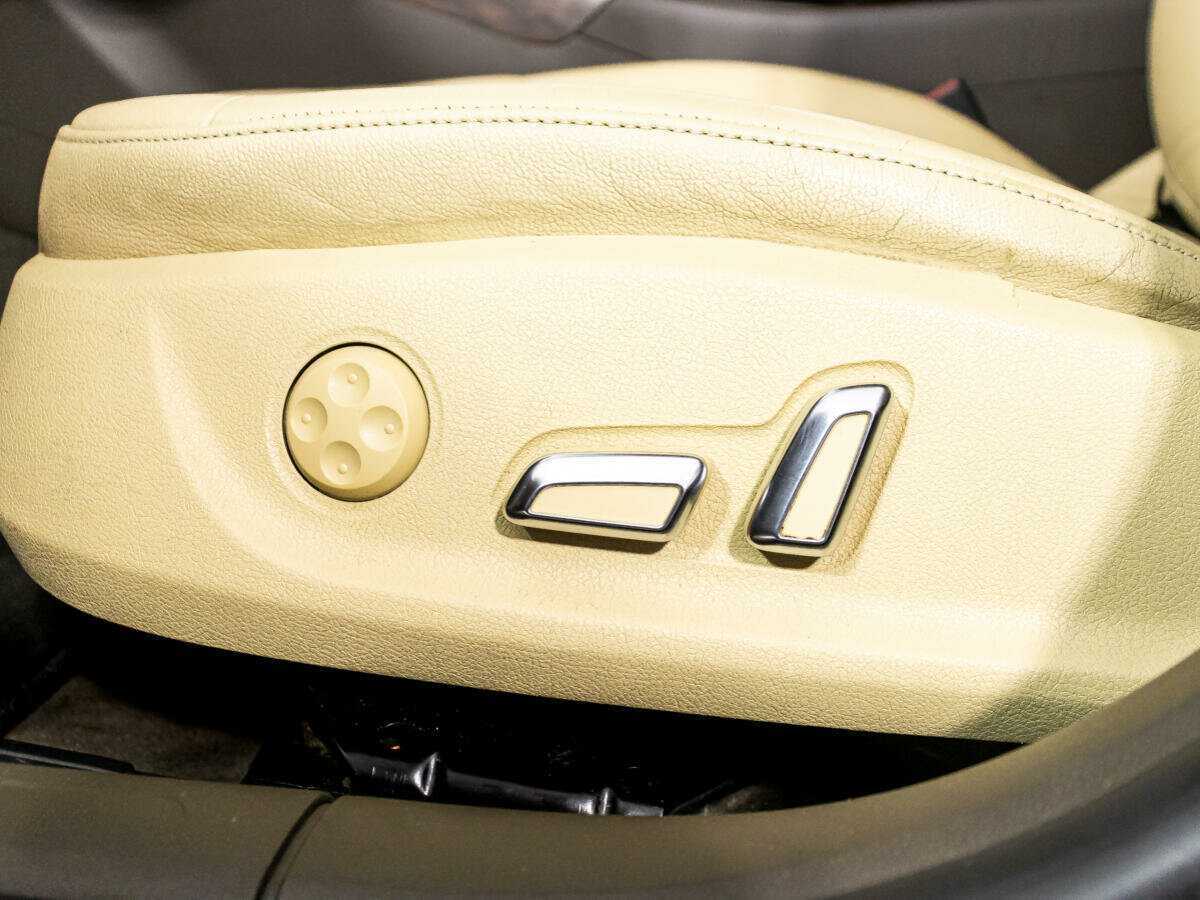 Ауди А5 б/у, 2012, Роботизированная. Фото: #15