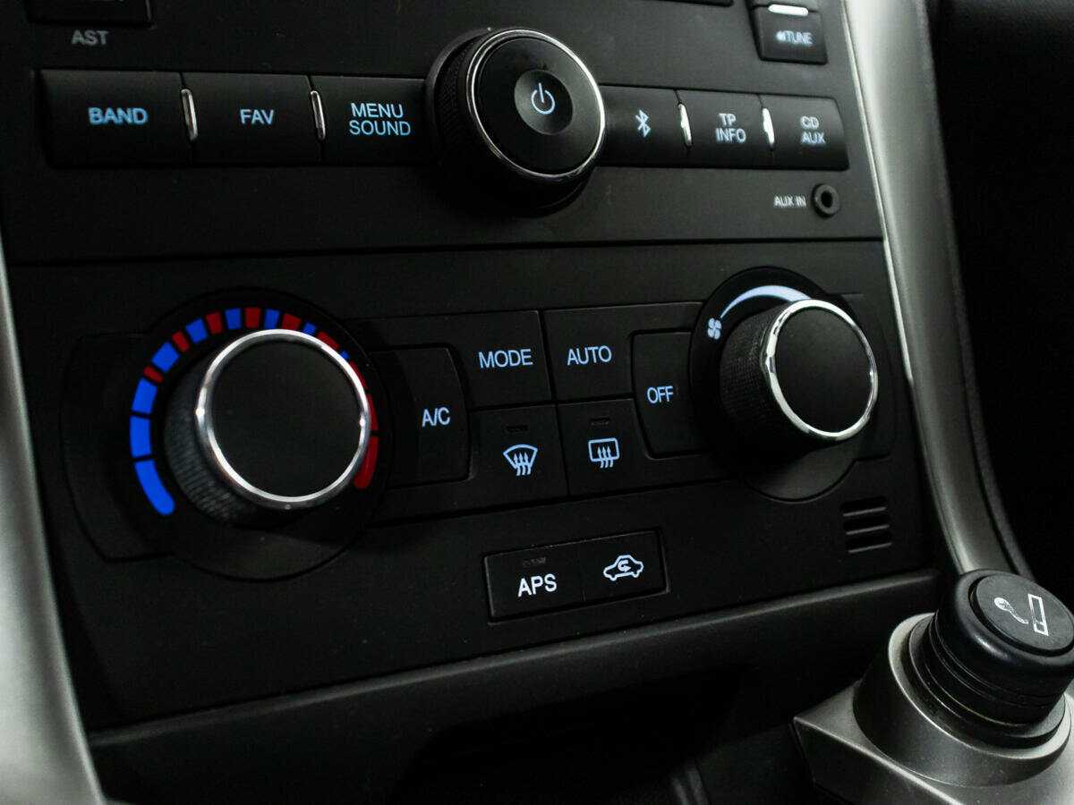 Шевроле Каптива б/у, 2012, Автоматическая. Фото: #15