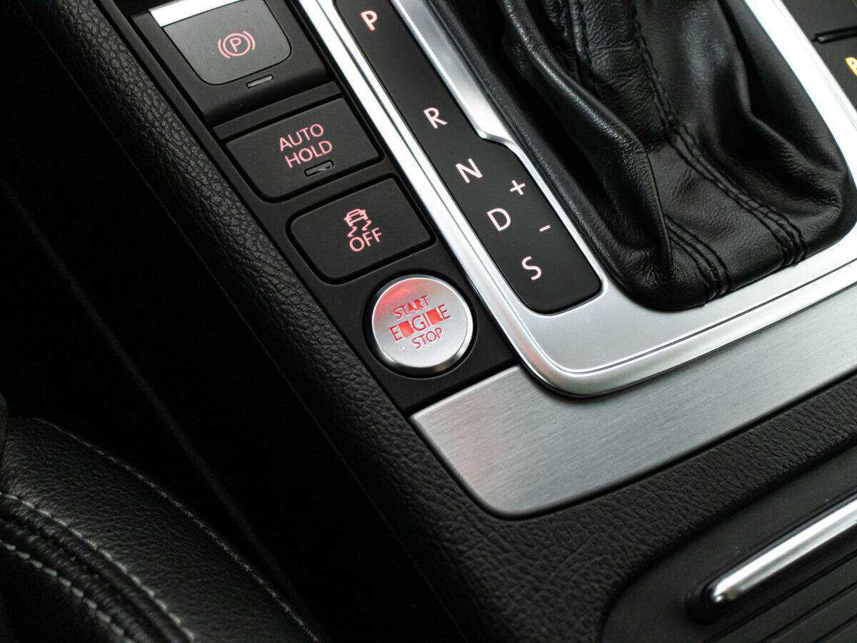 Фольксваген Пассат ЦЦ б/у, 2013, Роботизированная. Фото: #16