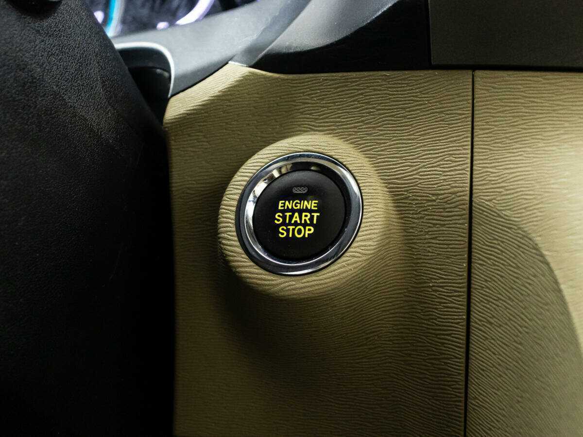 Тойота Венза б/у, 2013, Автоматическая. Фото: #16