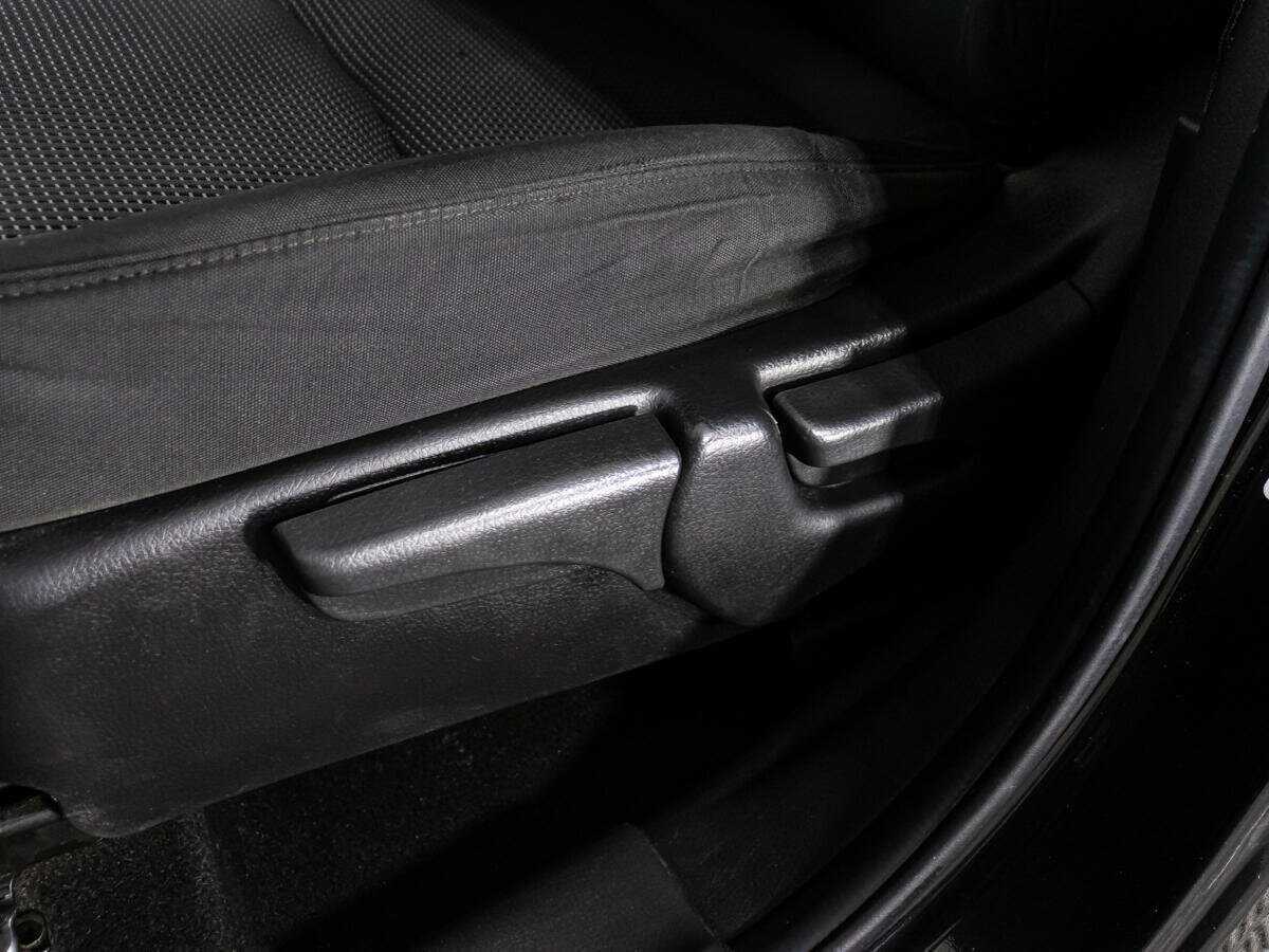 Киа Соренто б/у, 2020, Механическая. Фото: #18