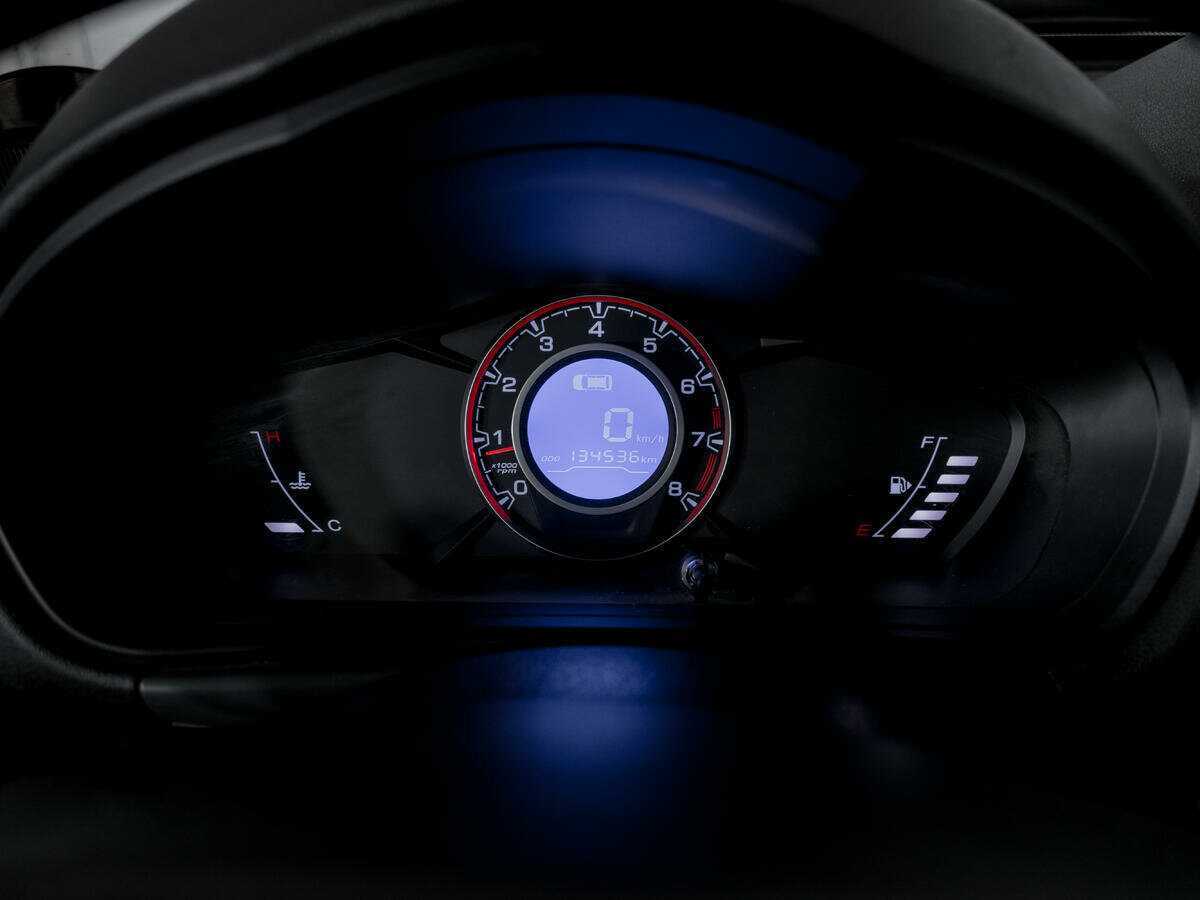 Лифан Икс60 б/у, 2018, Механическая. Фото: #10