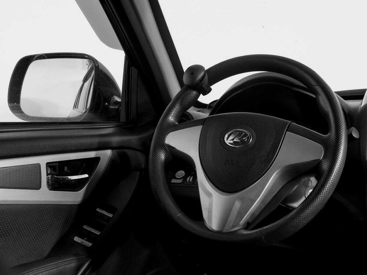 Лифан Икс60 б/у, 2018, Механическая. Фото: #12