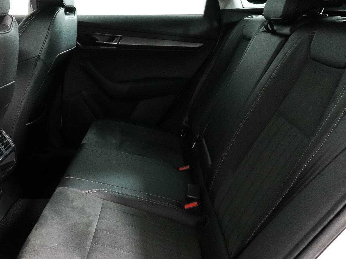 Шкода Карок б/у, 2020, Роботизированная. Фото: #7