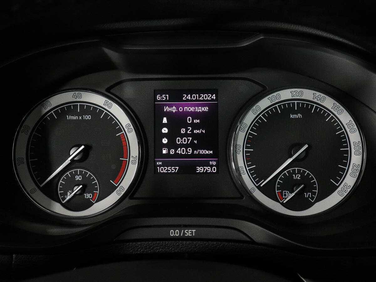 Шкода Карок б/у, 2020, Роботизированная. Фото: #8