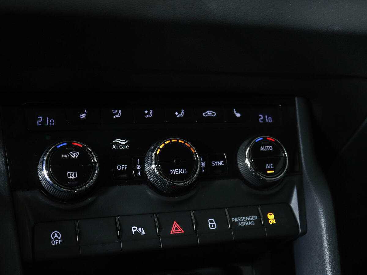 Шкода Карок б/у, 2020, Автоматическая. Фото: #14