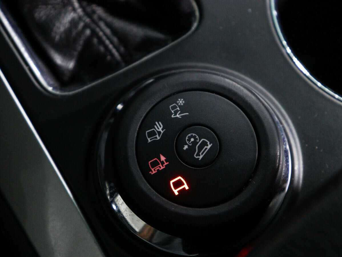 Форд Експлорер б/у, 2013, Автоматическая. Фото: #22