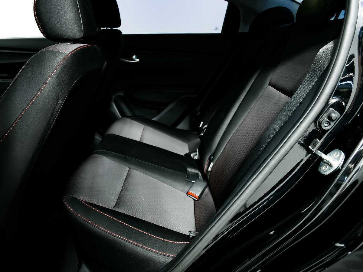 Киа Рио б/у, 2021, Автоматическая. Фото: #11