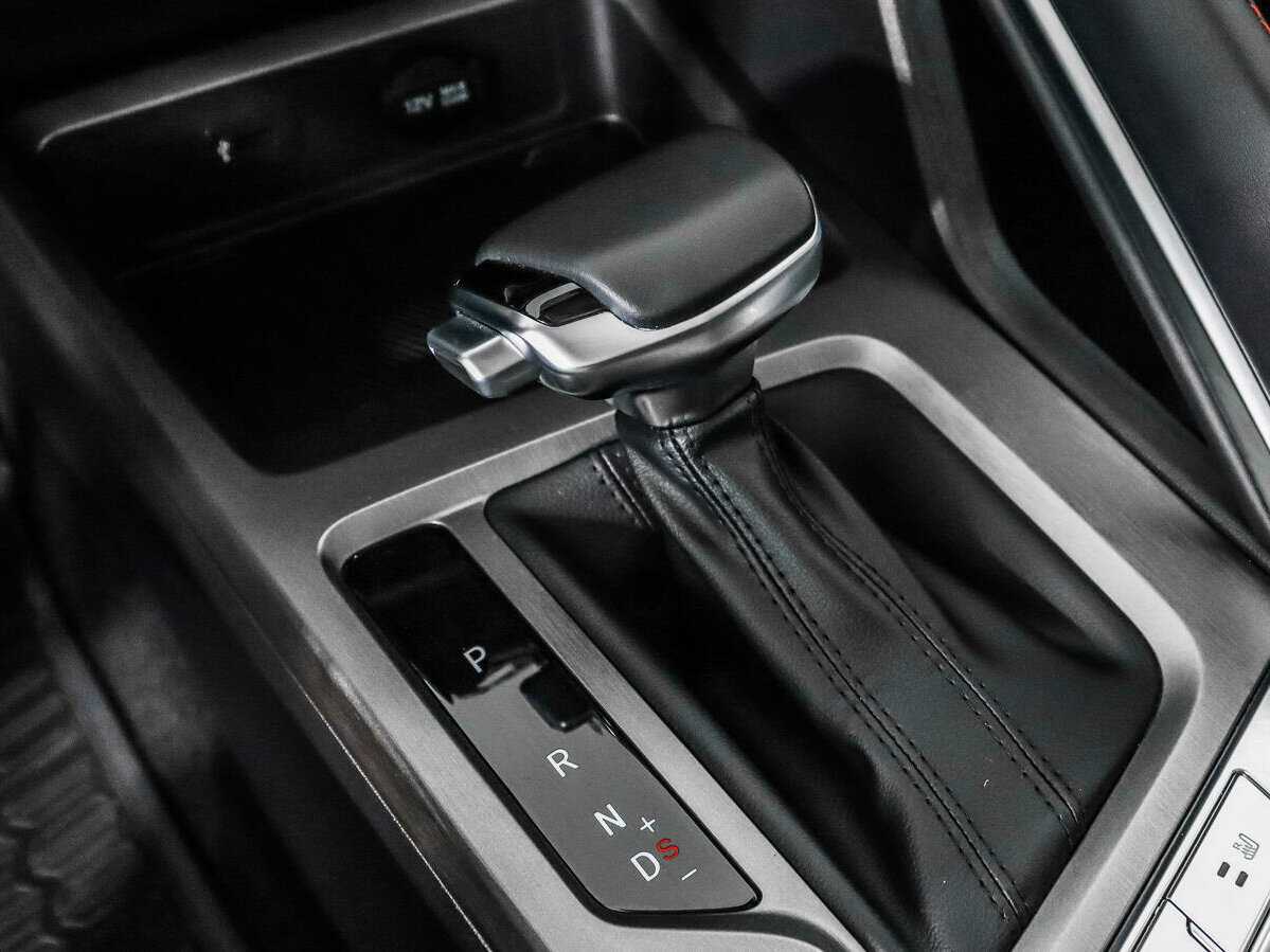 Чанган КС35Плюс б/у, 2023, Роботизированная. Фото: #10