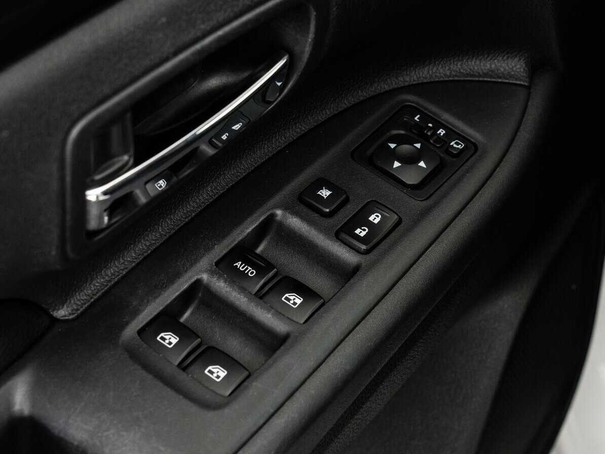 Митсубиши Оутлэндер б/у, 2017, Вариатор. Фото: #16