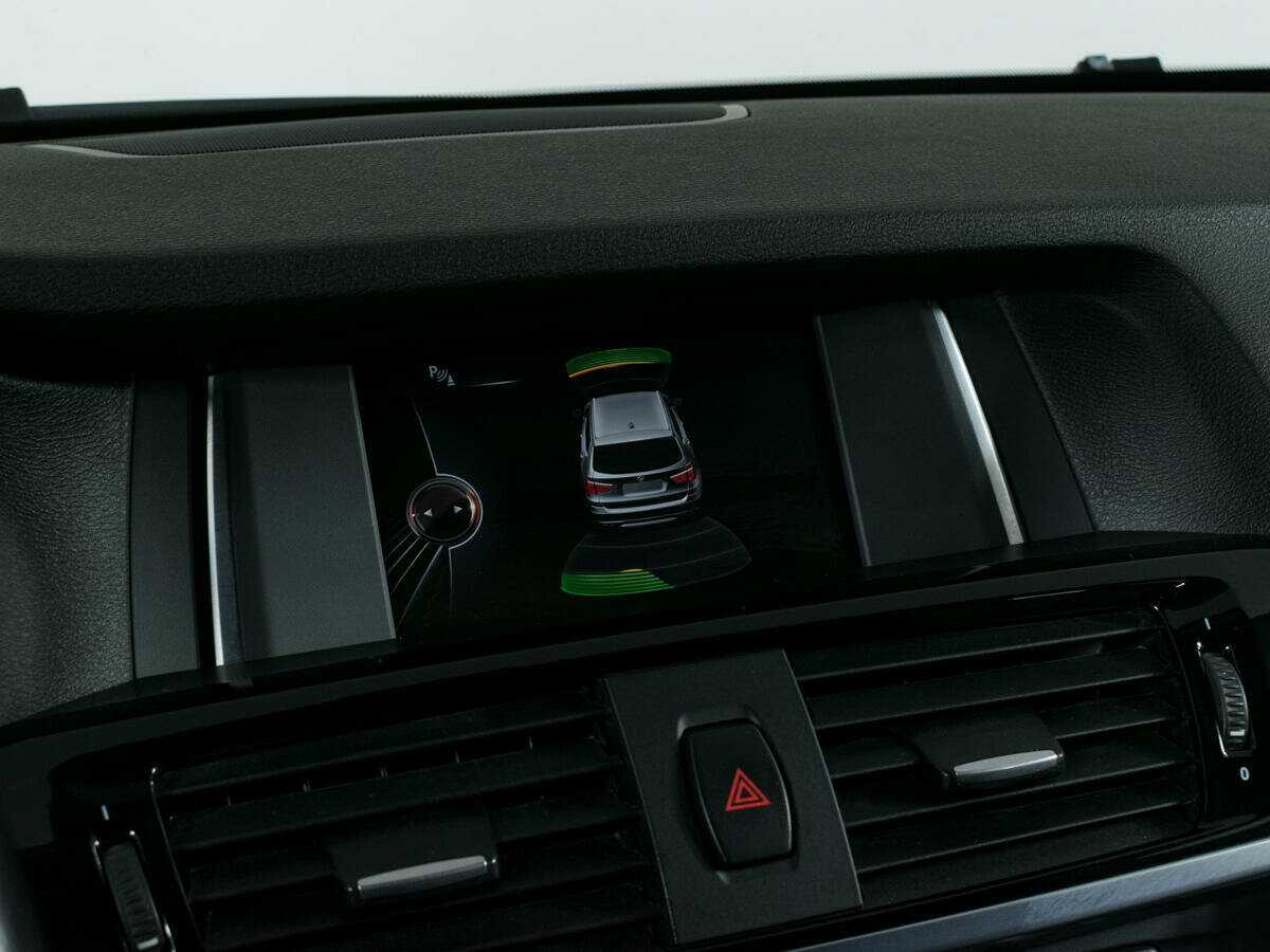 БМВ Икс3 б/у, 2014, Автоматическая. Фото: #13