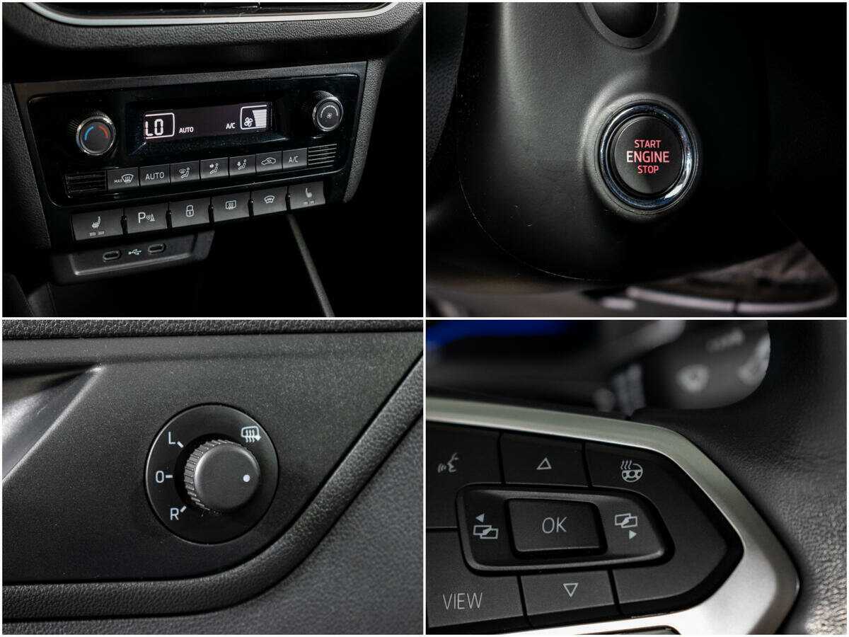 Фольксваген Поло б/у, 2022, Роботизированная. Фото: #12