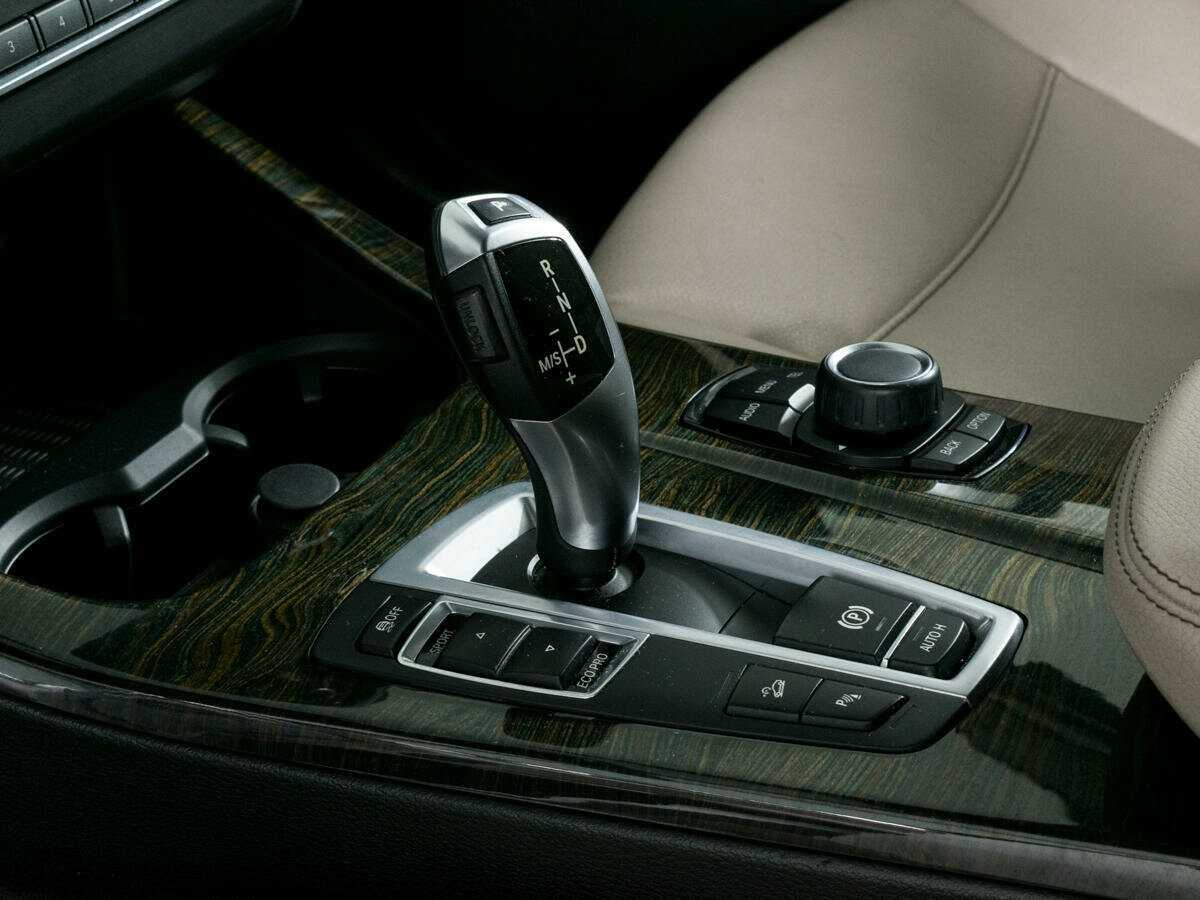 БМВ Икс3 б/у, 2014, Автоматическая. Фото: #15