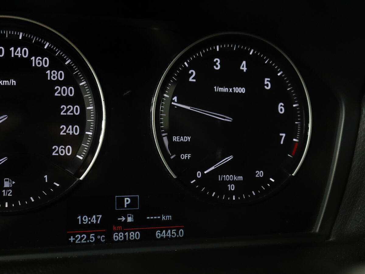 БМВ 1 серии б/у, 2018, Автоматическая. Фото: #8