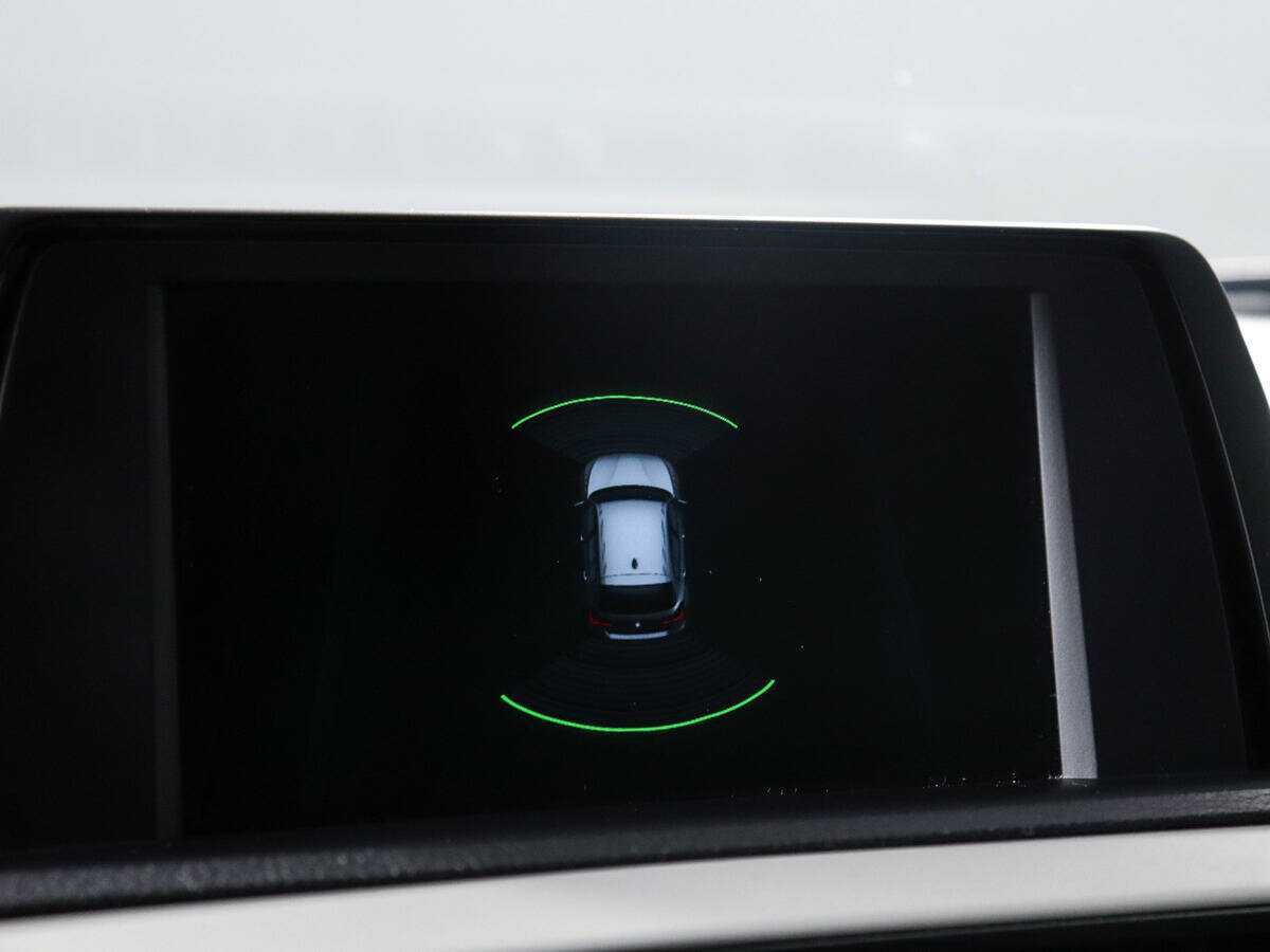 БМВ 1 серии б/у, 2018, Автоматическая. Фото: #12