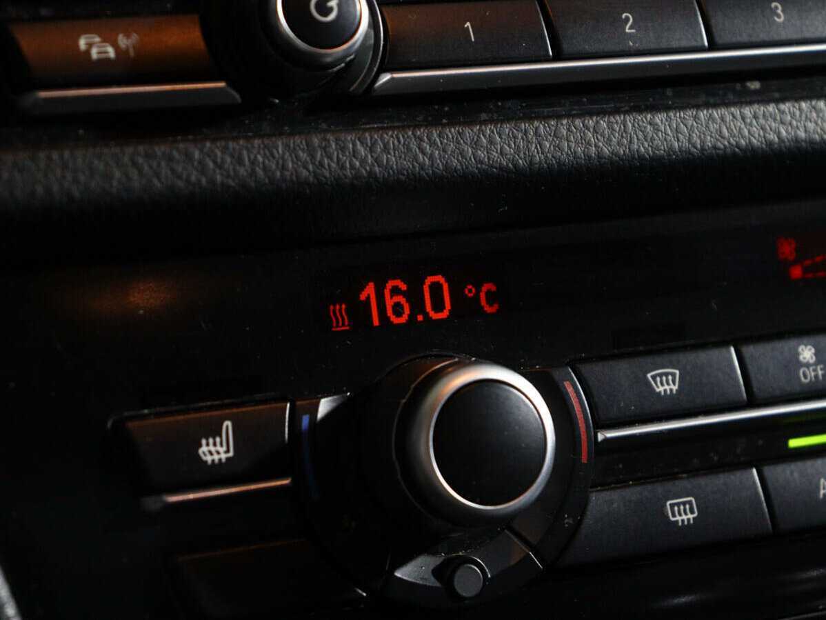 БМВ 5 серии б/у, 2016, Автоматическая. Фото: #14