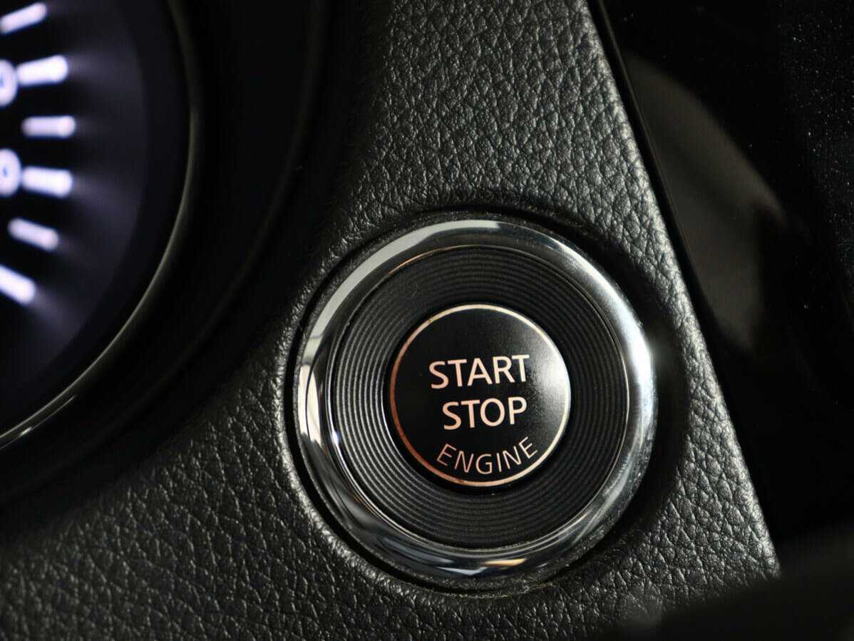 Ниссан Кашкай б/у, 2021, Вариатор. Фото: #13