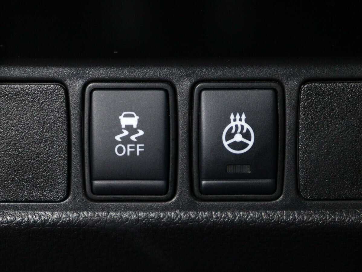 Ниссан Кашкай б/у, 2021, Вариатор. Фото: #15