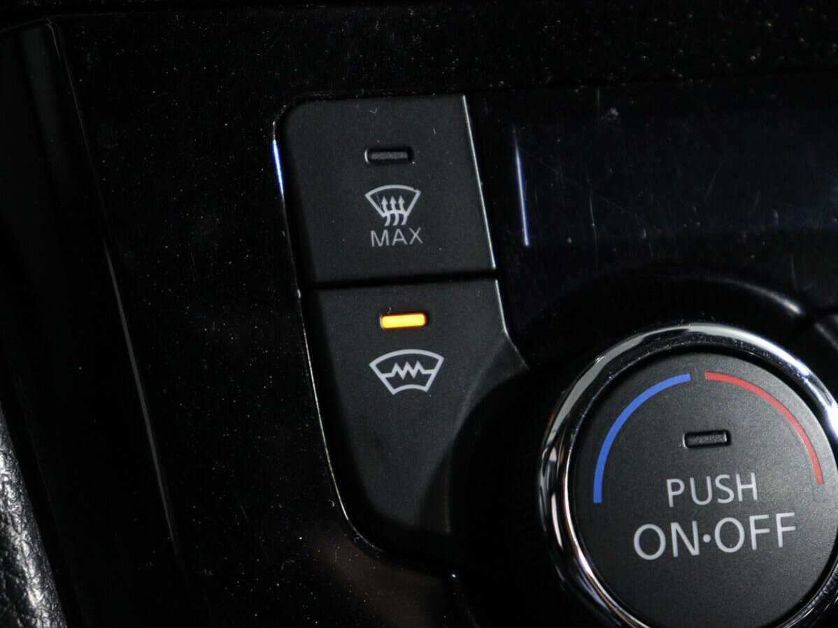 Ниссан Кашкай б/у, 2021, Вариатор. Фото: #18