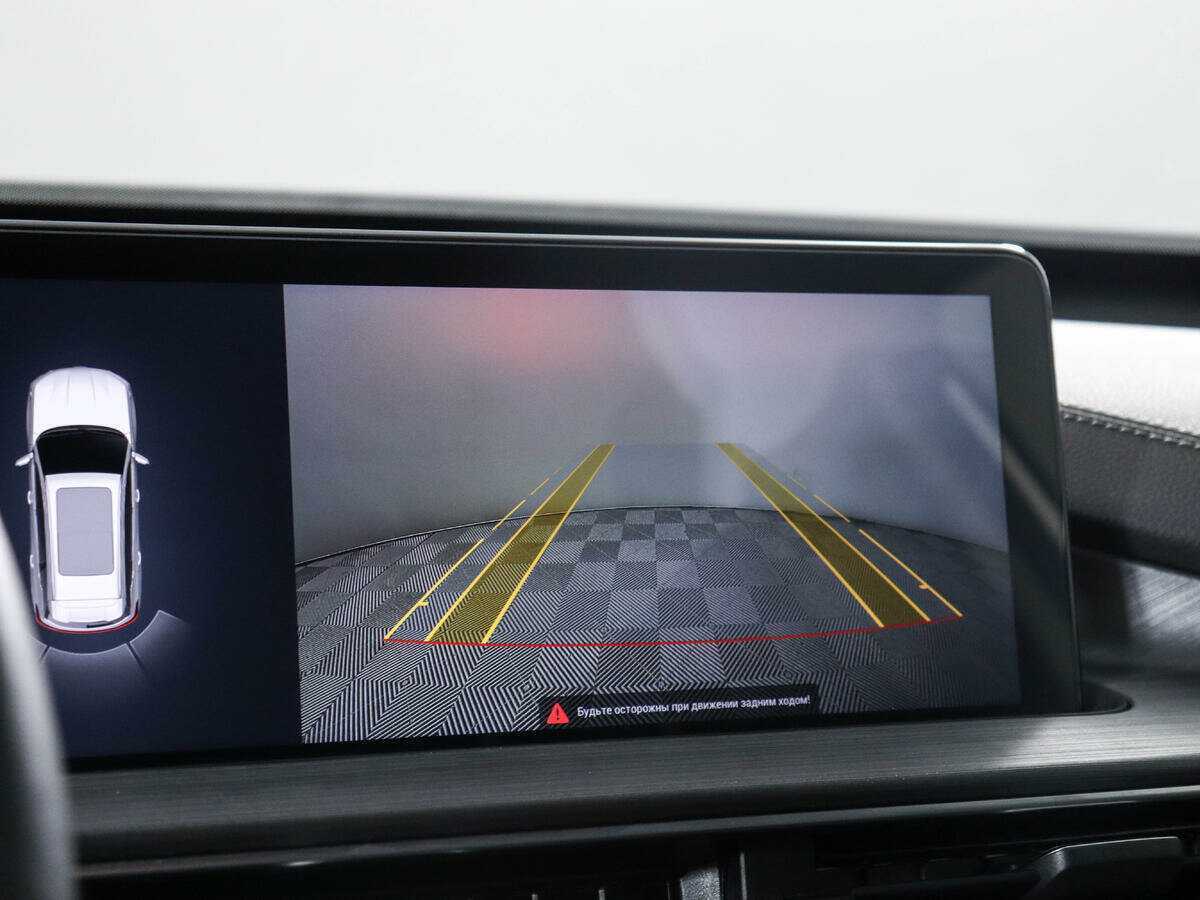 Чери Тигго 7 Про Макс б/у, 2023, Вариатор. Фото: #15